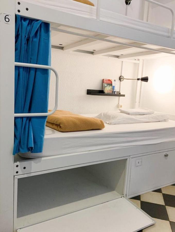 Soul Backpackers Barcelona Hostel Buitenkant foto