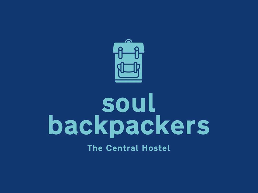 Soul Backpackers Barcelona Hostel Buitenkant foto