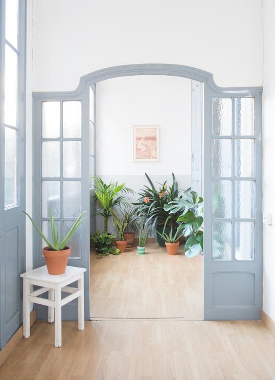Soul Backpackers Barcelona Hostel Buitenkant foto