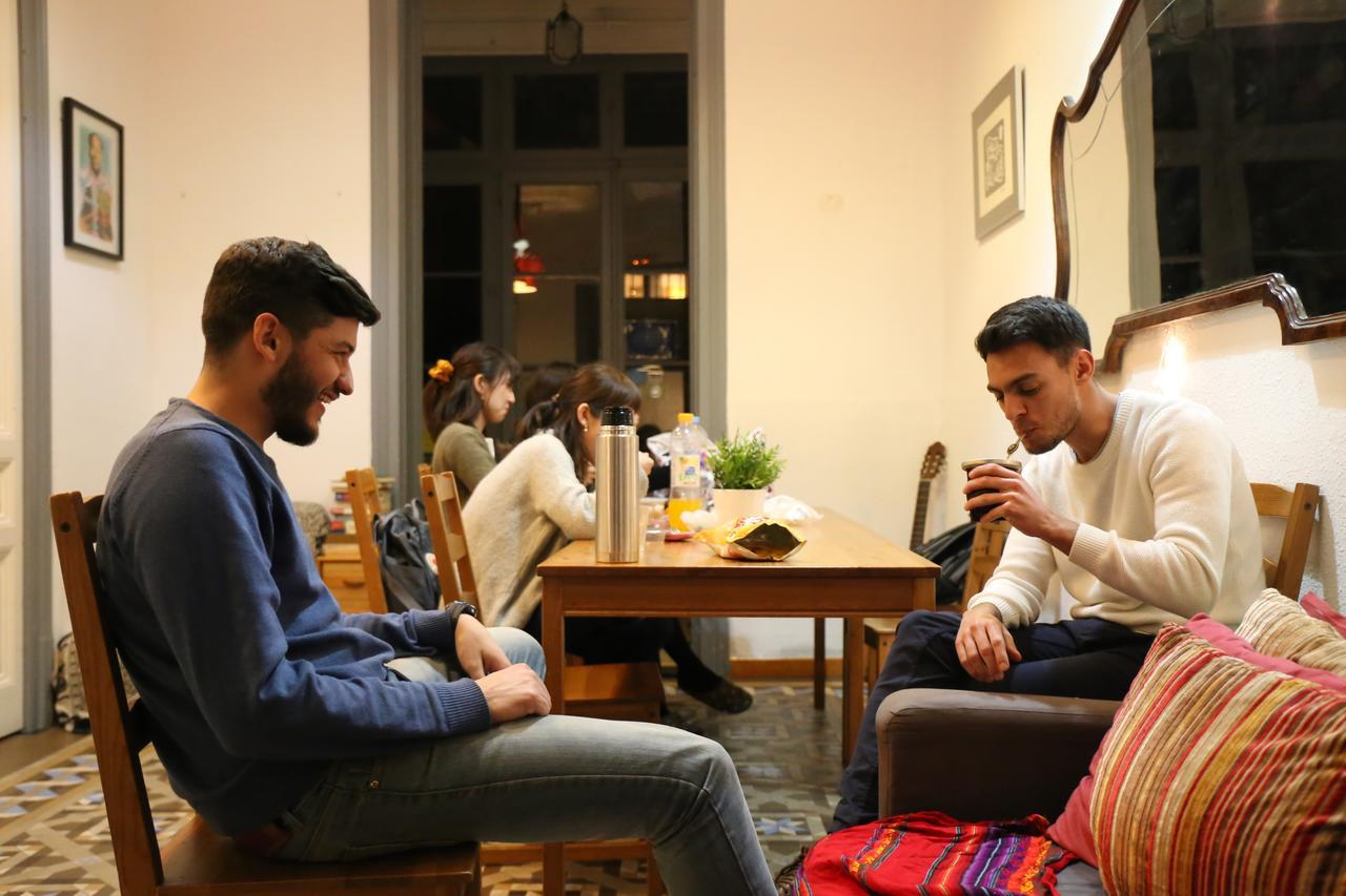 Soul Backpackers Barcelona Hostel Buitenkant foto